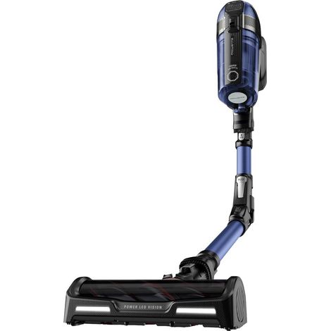 Aspirapolvere a batteria Rowenta X-Force Flex 12.60 Aqua RH98C0WO, 25.9 V, con alimentazione a 230 V, potente e versatile (1/5)