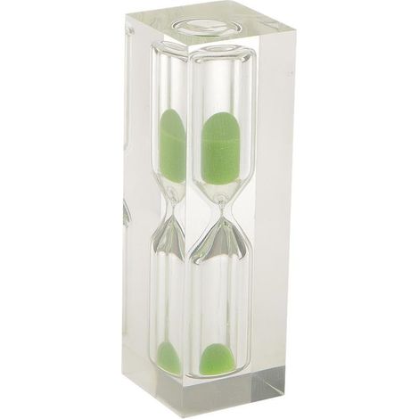 Sablier de Cuisine décoratif Unique, minuteur à œufs (1/5)