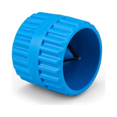 PA 2-in-1-Kupfer-Entgrater, Kupferrohr-Entgrater, universell 5–38 mm innen und außen, für Anfas- und Entgratungswerkzeug (1/4)