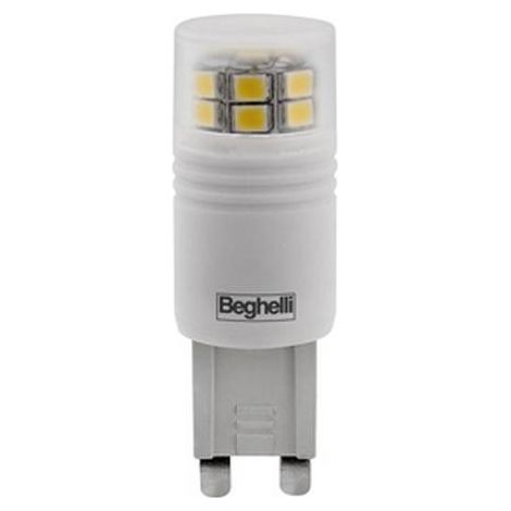 56090 Lámpara LED Beghelli Bispina 3W