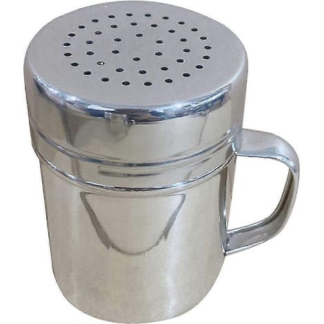 Boîtes à épices de cuisine, récipient de rangement pour épices, boîte à poivre-Multi-hole (1/5)