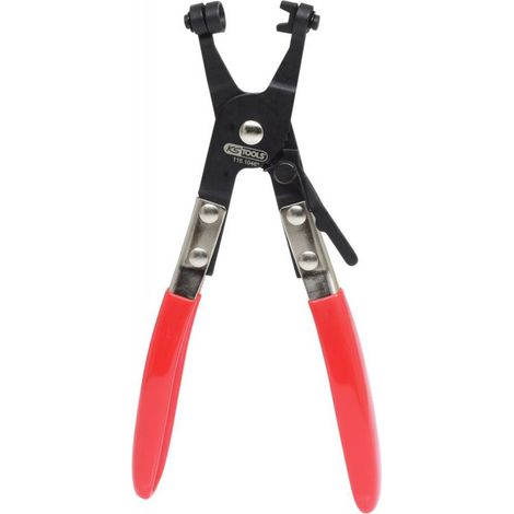 KS Tools 115.1046 Schlauchschellenzange 220 mm 1 St.