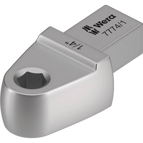 Wera 05078640001 Utensile porta-inserti (1/5)