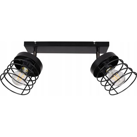 LAMPADA A SOSPENSIONE DA SOFFITTO LAMPADARIO A FILO LED PLAFON (1/5)
