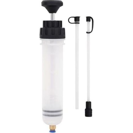 Purgeur de Frein Blanc et Noir 0,2 L,Quincaillerie,Outils,0.28KG,210777 - (1/5)