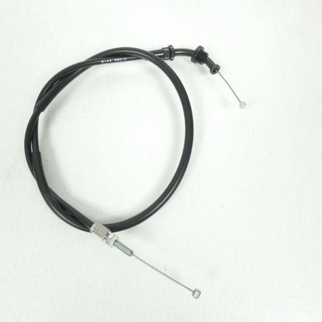 Câble d'accélérateur origine pour Moto Suzuki 500 GSE 2001 à 2011 (1/4)