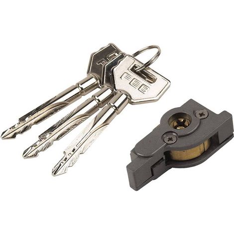 CILINDRO CHIAVE A SPILLO chiave n.526
