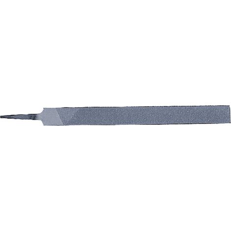 1PZ LIMA PIATTA PARALLELA PER MECCANICA 6