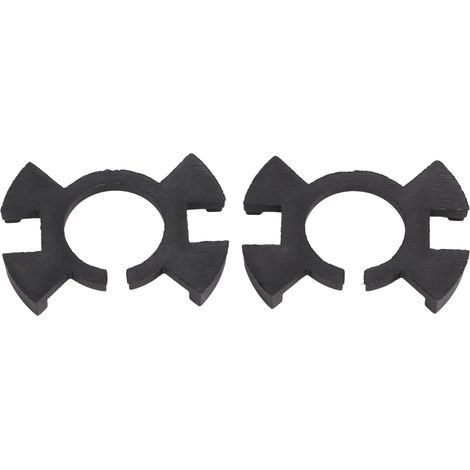 10 Stück Scheinwerferlampensockel, einfache Installation, korrosionsbeständig, robust und langlebig (1/5)