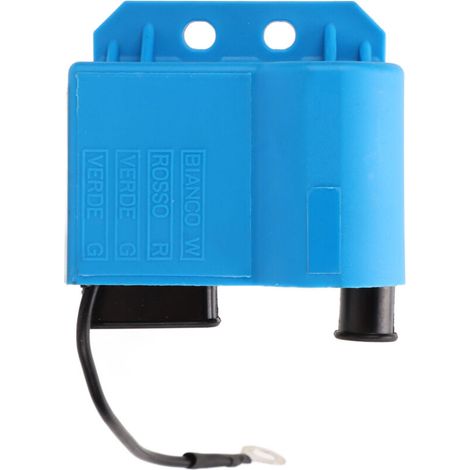 Zündspule, Motorzündspule, elektronische CDI-Steuereinheit, 32398112 ABS-Zündspule, Ersatz für PX 80 125 150 200.