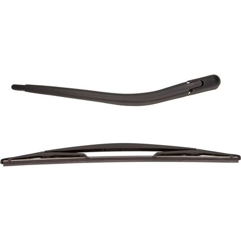 Kit de bras d'essuie-glace, nettoyage des vitres MAXGEAR 39-0214 OPEL 6272479