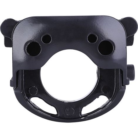 Disque à sculpter le bois à 12 dents avec protection pour meuleuse d'angle (1/5)