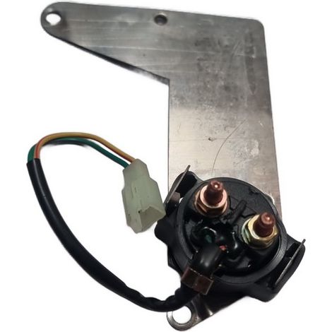 Rele Arranque compatible con Dais3000  Ref 70469