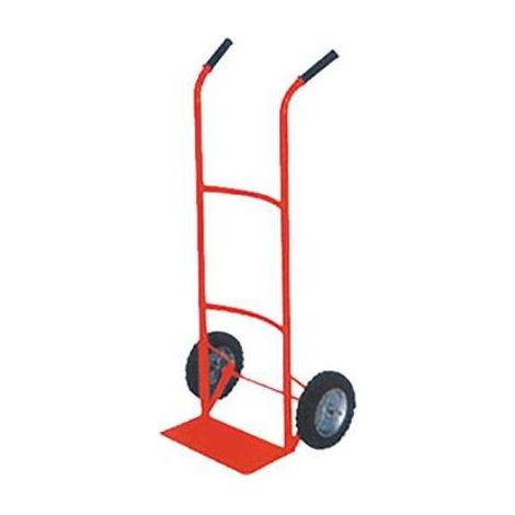 BRAVETTA CHARIOT PORTE-CAISSES ECO WORKIT