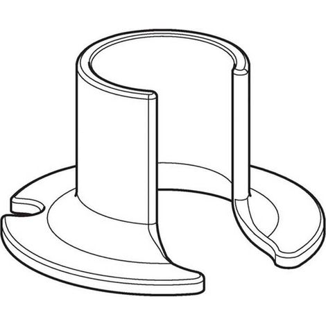 Geberit Anello di tenuta 241.759.00.1