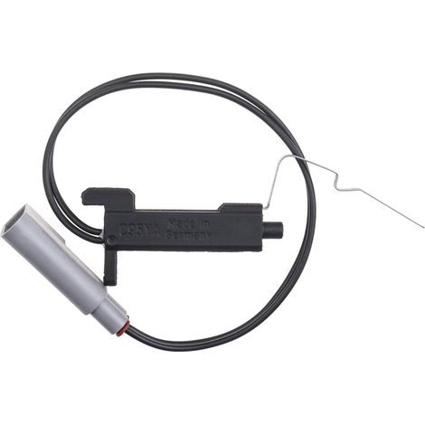 Capteur de Température Extérieure Voiture 1S7F-10K936-AA Air Ambiant Compatible pour MK5 MK6 MK7 Focus MK1 MK2 (1/5)