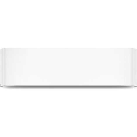 Applique LED BRAYTRON AVVA1, blanc, 12W, 810lm, aluminium (1/5)