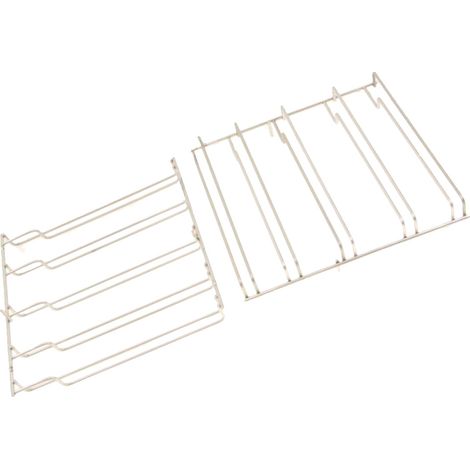 Ersatzteil - Original-Gitter -  - BOSCH, SIEMENS, VIVA, CONSTRUCTA, JUNKER, BLAUPUNKT, BALAY, PITSOS