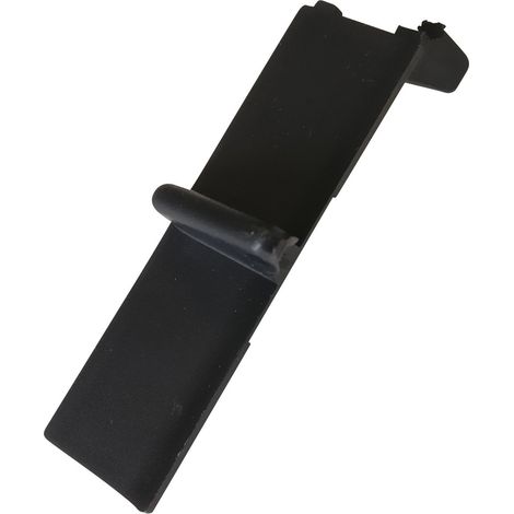 Touche moteur (296144-43634) (50283868003) Hotte ARTHUR MARTIN ELECTROLUX, ELECTROLUX, AEG