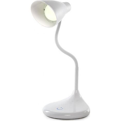 Tischleuchte 5W 450Lm 2700ºK LED "Alaina" 40.000H [WR-TL018]