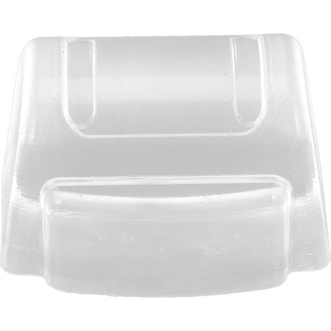de porte Uonlytech en PVC pour cuisine et chambre outil (1/5)