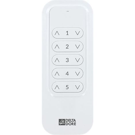 Mobile-Fernbedienung Tyxia 1700