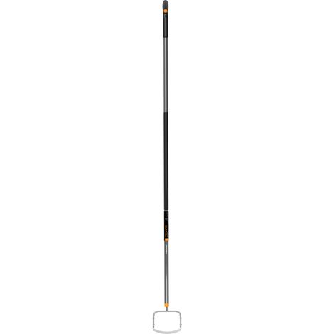 Grattoir manche courbé Ergonomic™,170 cm, manche T (1/4)