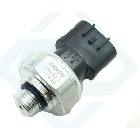 Pressure sensor for Toyota Crown, Reiz and Corolla: 88719-33020 499000-7880 (1/5)