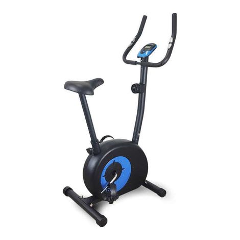 Cyclette magnetica BICI DA CAMERA FFitness (1/5)