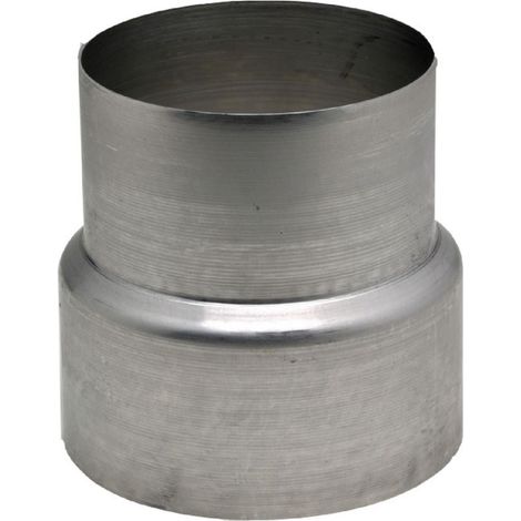 Reduction aluminium 125/111 - Ten (1/2)