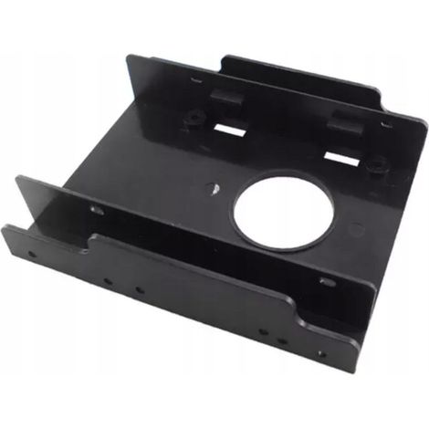 CoreParts Dual 2,5" HDD/SSD-Halterung, KIT880