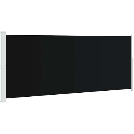 Furniture Limited - Tenda Laterale Retrattile per Patio 200x500