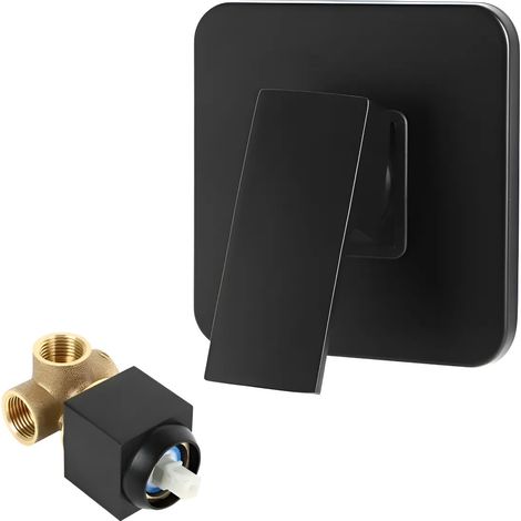 Mitigeur de douche monocommande Tao pour salle de bain (1/5)