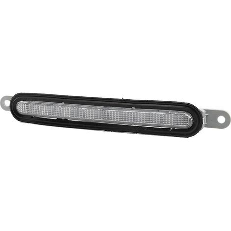 Feu stop arrière surélevé à LED pour coffre de voiture Mitsubishi Lancer Sedan EVO X 2008-2016 (1/5)
