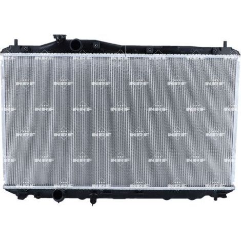 Radiateur, refroidissement du moteur NRF 550143 HONDA 19010R1BA51