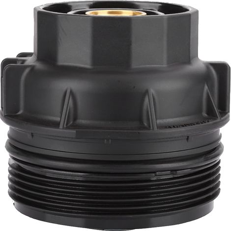 Le boîtier et le couvercle du filtre à huile 15620-36020 conviennent aux Lexus ES350, GS350 et IS350. (1/5)