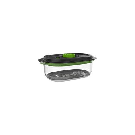 Lot de 3 boîtes pour appareil sous vide - Foodsaver - ffc026x (1/10)