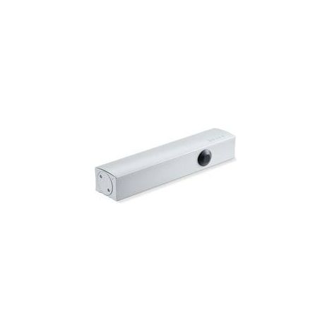 GEZE TS4000 CORPO CHIUDIPORTA EN 5-7 ARGENTO