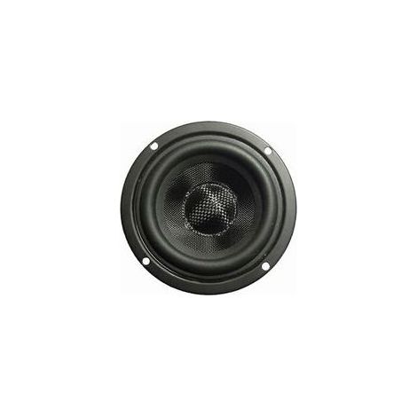 Subwoofer impermeabile 3 pollici, altoparlanti, Hi-Fi cono in fibra di vetro, 4 ohm, 15 W (1/5)
