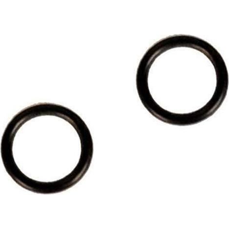 Joint Torique pour Tuyau - 3 x 1 mm - Compatible avec Systèmes Hydrauliques et Pneumatiques - 1 Pièce