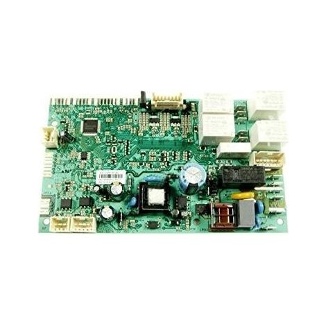 CARTE DE PUISSANCE ASSEMBLEE OVC POUR FOUR - CUISINIERE ELECTROLUX - AEG -ZANUSSI - FAURE - IKEA