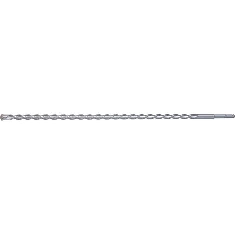 Ribimex PRSDS16X600 Punta SDS diametro 16 mm lunghezza 600 mm (1/2)