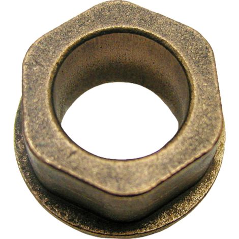 Boccola in ottone 35x19x19mm 741-0598 MTD