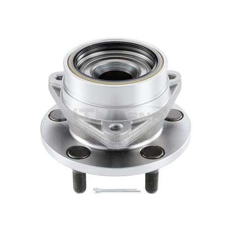 Kits de roulement de roue - R186.40 - SNR - Compatible avec véhicule Jeep