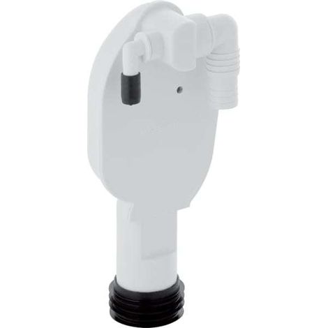 Geberit UP-Siphon für Waschmaschine und Trockner GEBERIT 240.997.00.1 (1/5)
