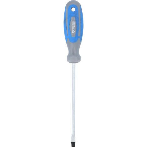 BRILLIANT TOOLS Tournevis Plat 5,5mm BT030805 (1/2)