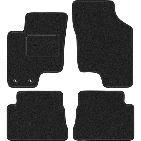Alfombrillas ANTHRA para Hyundai Getz hatchback (2002-2010) (1/5)