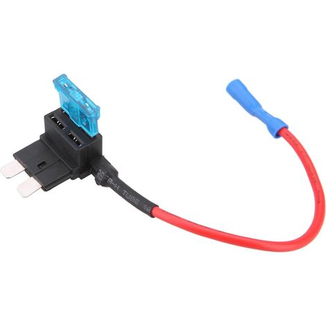 Standard-Sicherungshalter ATO ATC 12V für Steckdosen