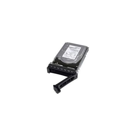Disco rigido DELL SAS da 4 TB a 7200 giri/min, formato 3,5", 7200 RPM, modello DTK38