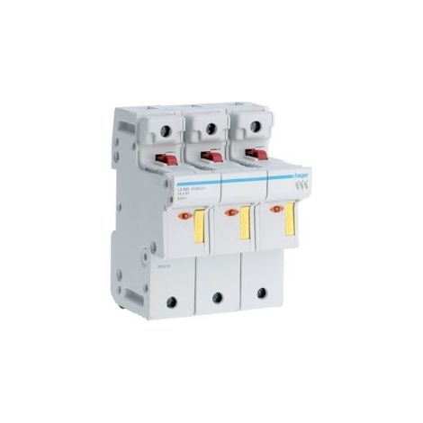 CC 3P 50A L51 acc.45m - HAGER LS603 (1/2)